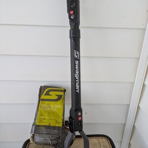 Swagman Deluxe Bar Adapter